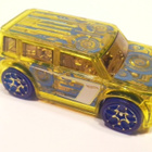 Scion xB Hot Wheels 2004 5,5 cm - pikkukuva 2