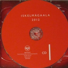 Kokoelma • Iskelmägaala 2012 Tupla CD - pikkukuva 5