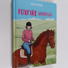 Linda Crammond : Foxfire vaarassa - pikkukuva 1