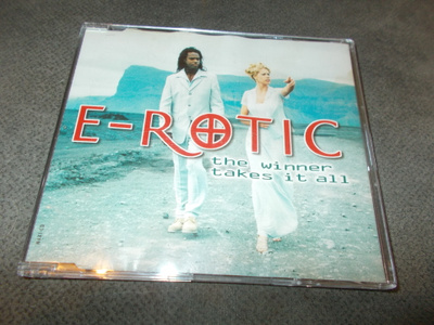 CDM E - ROTIC ** THE WINNER TAKES IT ALL **