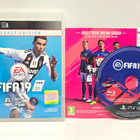 PS3 - FIFA 19 Legacy Edition - pikkukuva 1
