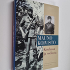 Mauno Koivisto : Koulussa ja sodassa - pikkukuva 1