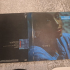 Sade-promise lp - pikkukuva 4