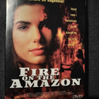 Fire on The amazon - pikkukuva 1