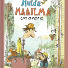 Hulda kulta, maailma on avara - Markus Majaluoma - pikkukuva 1