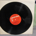 Eugen Malmstén LP 1974 Mikä Mikä Jatsiviikingit - pikkukuva 3