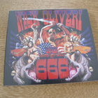 Nick Oliveri N.O. hits at all vol. 666 cd muoveissa digipak - pikkukuva 1