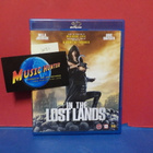 IN THE LOST LANDS - UUSI SUOMI TXT BLU-RAY - pikkukuva 1