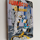 Walt Disney : Jumbo 29 : Oi muumio! - pikkukuva 1