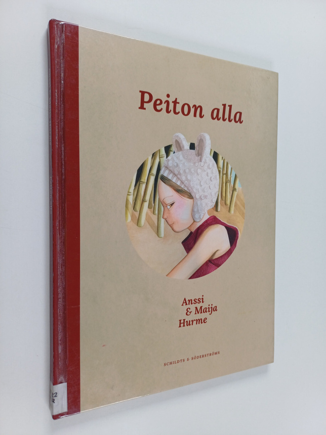 Anssi Hurme : Peiton alla