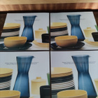 4 kappaletta Iittala - esitettä (Kaj Franck) - pikkukuva 2