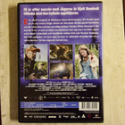 JÄGARNA 1 & 2 -elokuvat (DVD) - pikkukuva 5