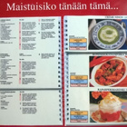 Miljoona Menyytä Kirja - pikkukuva 3