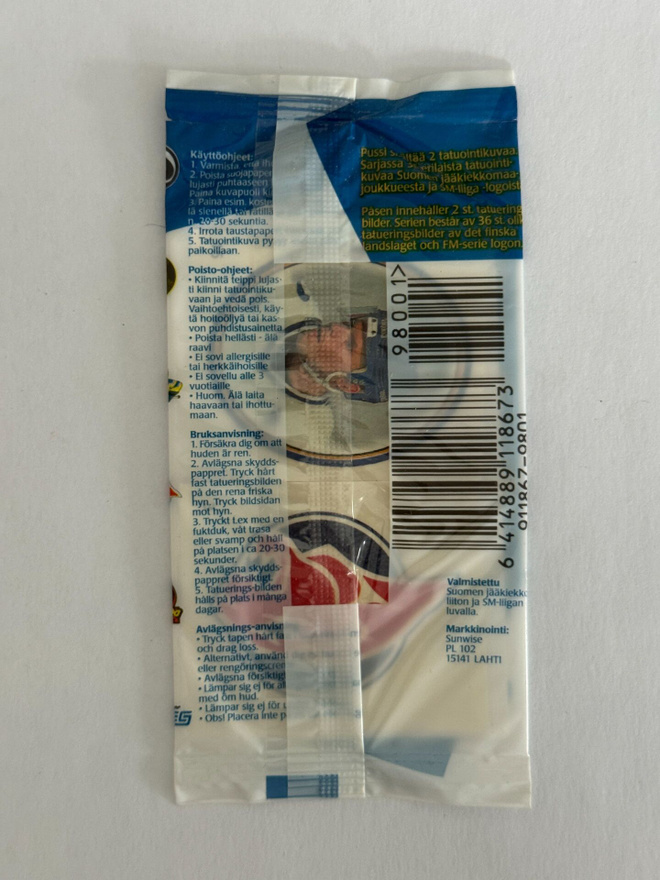 Item image