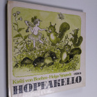 Kirsti von Boehm : Hopeakello ja muita satuja - pikkukuva 1