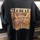 TOOL 10,000 DAYS VERY RARE OFFICIAL T-PAITA KOKO L (W) - pikkukuva 2