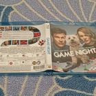 Game Night Blu-Ray - pikkukuva 1