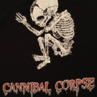Cannibal Corpse - Pocket Logo / Butchered At Birth - paita - pikkukuva 4