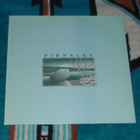 PIRNALES s/t ~ LP M-/M- - pikkukuva 1