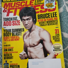 MUSCLE & FITNESS v.2019 - pikkukuva 1