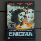 DVD: Enigma (Dougray Scott, Kate Winslet 2000) - pikkukuva 1