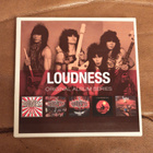 Loudness: Original Album Series 5-CD - pikkukuva 1