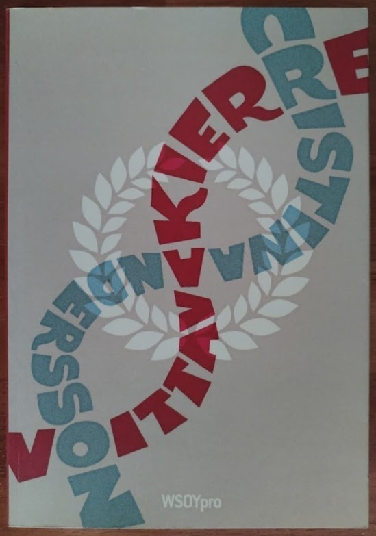 Cristina Andersson: Voittava kierre