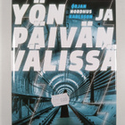 Orjan Nordhus Karlsson : Yön ja päivän välissä - pikkukuva 1