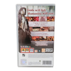 Gods Eater Burst - Sony PSP - pikkukuva 3