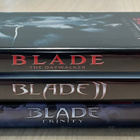 Blade Trilogia (4DVD) Wesley Snipes, Kris Kristofferson - pikkukuva 5