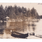 VANHA Valokuva Leppävirta Toivola 1920-l - pikkukuva 1