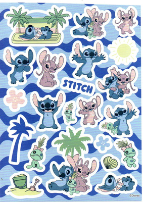 Disney tarra-arkki