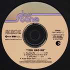 Joss Stone • You Had Me CD Maxi-Single - pikkukuva 2