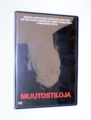 Muutostiloja