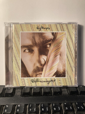 ROY HARPER: Bullinamingvase, CD
