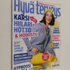 Hyvä terveys 1/2013 - pikkukuva 1