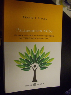 PARANEMISEN TAITO ( Sis.postikulut )