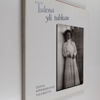 Jukka (kuvatoim.) Kukkonen : Tulena yli tuhkan : Edith Sö... - pikkukuva 1