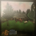 Marc Chagall. Stockholm 25.9.-5.12.1982. Moderna Museet - pikkukuva 1