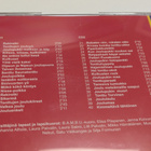 40 Iloista Joululaulua (2CD) KUIN UUSI!! - pikkukuva 2