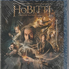 2-Blu-ray, Hobitti* Smaugin autioittama maa,uusi - pikkukuva 1