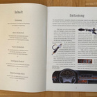 Esite Mercedes S-sarja W140, 300 SE- 600 SEL vuodelta 1991 - pikkukuva 3
