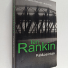 Ian Rankin : Pakkosiirtoja - pikkukuva 1