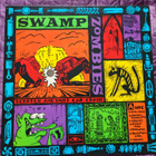 SWAMP ZOMBIES - SCRATCH AND SNIFF CAR CRASH ( 1990 ) - pikkukuva 1