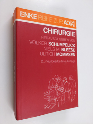 Chirurgie