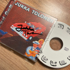 Jukka Tolonen . Big time nimmari CD - pikkukuva 1