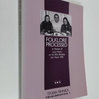 Reimund (ed.) Kvideland : Folklore Processed in Honour of... - pikkukuva 1