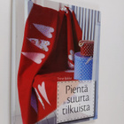 Trine Bakke : Pientä ja suurta tilkuista - pikkukuva 1