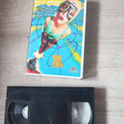 Tank Girl VHS Lori Petty Ice-T Malcolm McDowell - pikkukuva 4