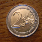 Eesti Viro unc 2021 2 euro juhlaraha "FENNO - UGRIA" - pikkukuva 3